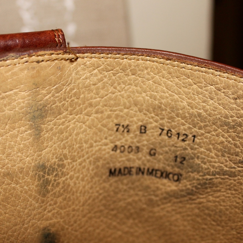 FRYE Riding Boots! - Picture 8 of 8